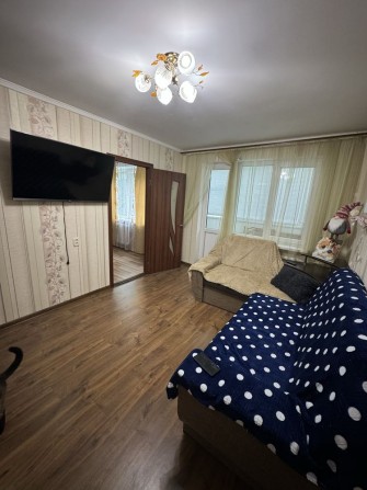 Свободна с июня!Трешка на алмазном!Берем с животными! - фото 1