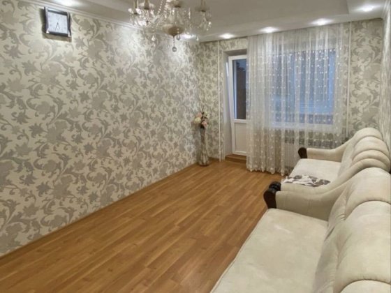Сады 2к  Окремі кімнати 14000+к Полтава