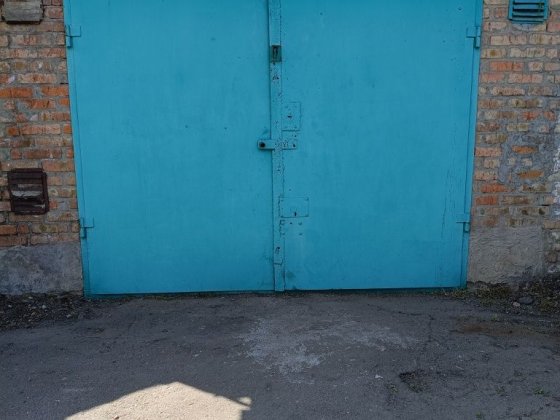 Сдам гараж в аренду в ГК-9А,по Героев Сталинграда (Івана Мазепи).Здам гараж в аренду.Аренда гаража,с Олександрія