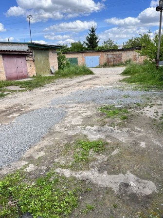Здам гараж 6х5м в Гаражному кооперативі по вул. Осипенко - фото 1