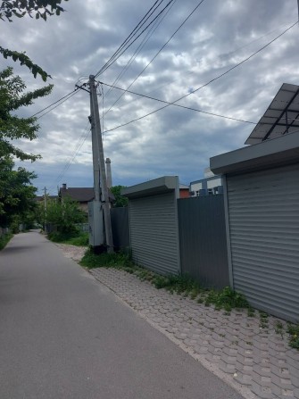 Оренда парковки з електрикою для зарядки - фото 1