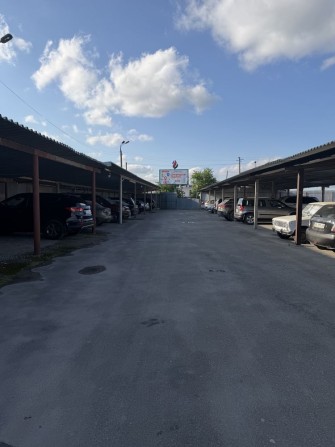Продам або здам в оренду паркомісце - фото 1
