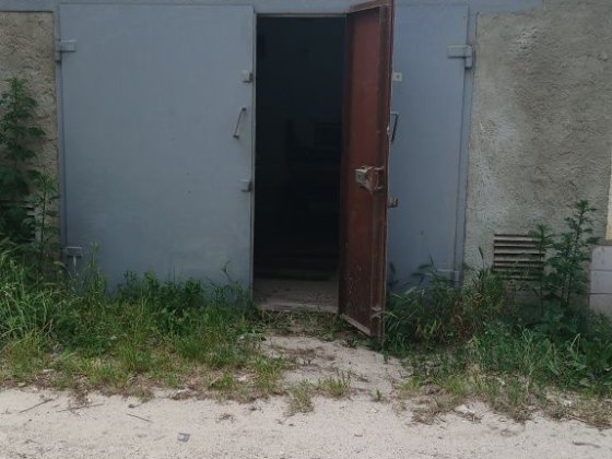 Здам гараж в оренду на довготривалий час, в Калуші на Загробищі Калуш