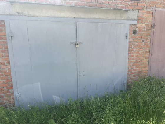 Здам гараж в оренду районі вул.Авіаторської Лубны