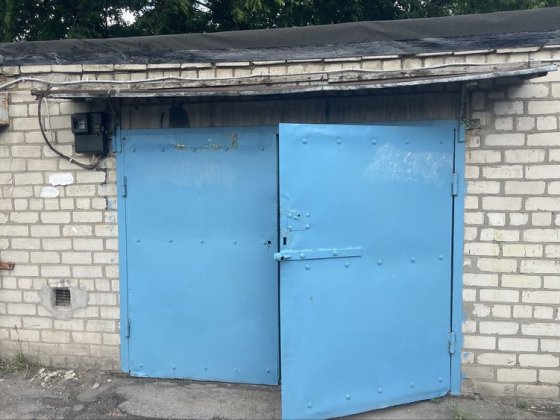 Продам    Гараж Пшс Павлоград