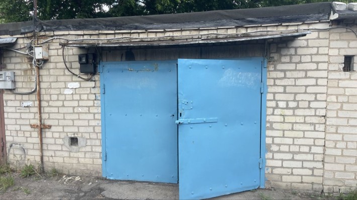 Продам    Гараж Пшс - фото 1
