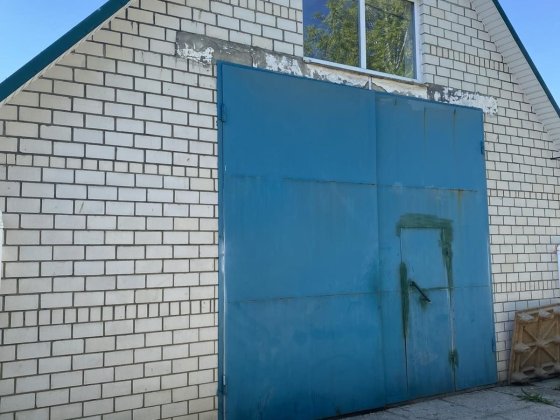 Оренда гаража  під склад або гараж Михайлівці