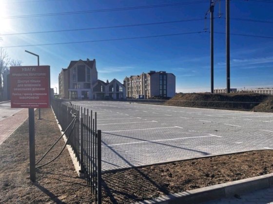 Здам в оренду паркомісце ЖК Петрівський Квартал Residence, 7 черга