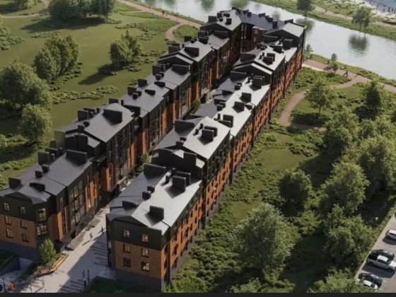 Паркоместо plaza kvartal 3 Чабани Чабани