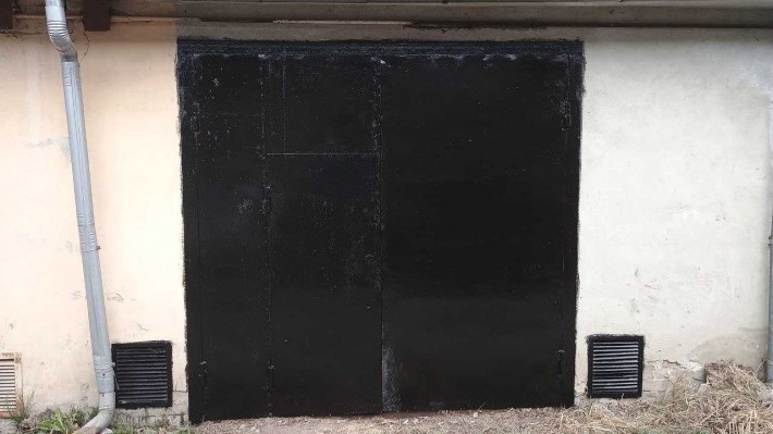 Оренда цегляного сухого та доглянутого гаражу із повноцінним сухим підвалом (загальна площа-52.8м2)  - фото 1