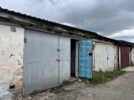 Оренда гаража Костопіль Костополь