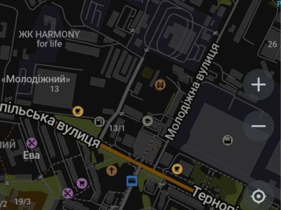 Оренда гаражу. Біля Тролейбусного депо. Тернопільська. Шаровечка