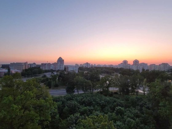 Оренда місця в підземному паркінгу м.Житомирська Берестейський проспект 121а.