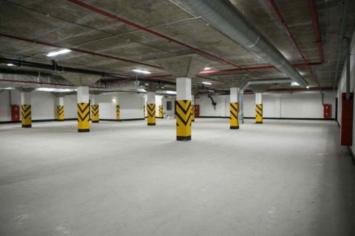 Аренда паркинга паркоместа в ЖК Триумф Зверинецкая 59 - фото 1