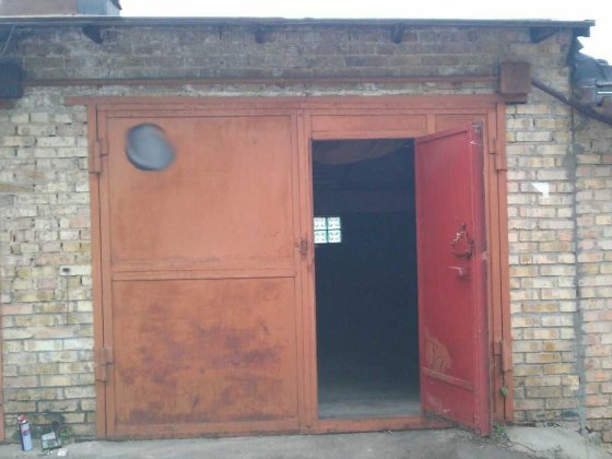Сдам гараж в оренду, пр-т Лобановского 8б