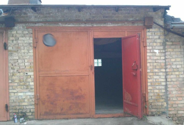 Сдам гараж в оренду, пр-т Лобановского 8б - фото 1