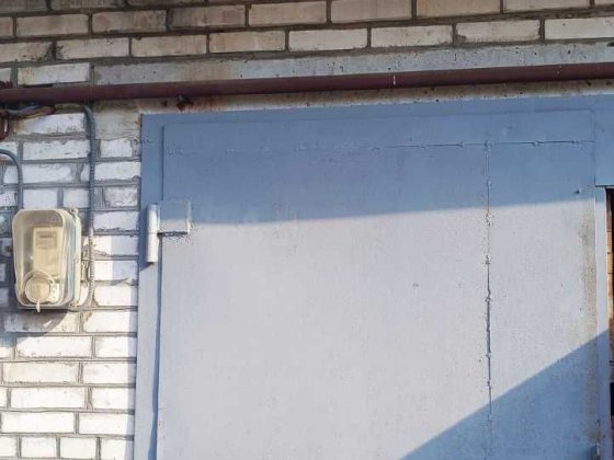 Терміново здам гараж,  ГК Березняки-3