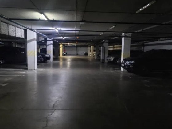 Оренда паркінгу підземного паркомісця (Березняки, вул. Шумського 1в.)