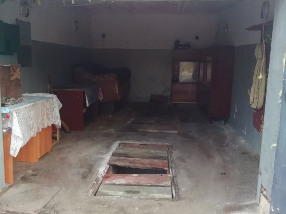 Здається в аренду гараж Біла Церква