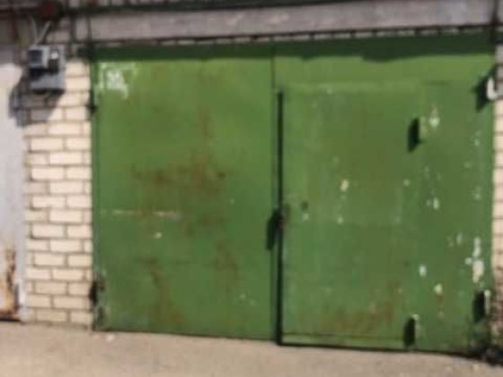 Здам в оренду гараж цегляний з підвалом під склад, майстерню.
