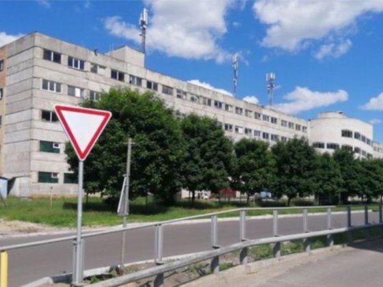 Сдам гараж  на длительный срок Бровари