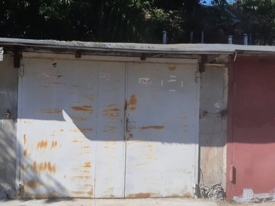 Здам в оренду паркомісце, Коновальца 44-А. Машиномісце жк Панорама на Печерске