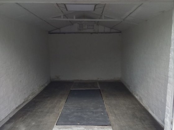 Здам цегляний, утеплений Гараж в оренду