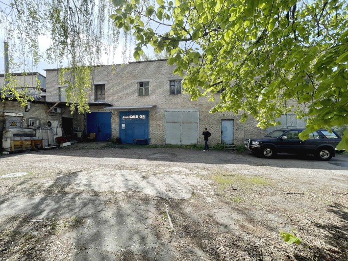 Оренда! Гаражний бокс,  вул. Оранжерейна, 5, м. Дорогожичі! - фото 1
