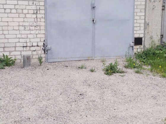 Здам  гараж  кирпичний. Кременчук