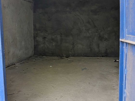 Гараж бетонний, оренда,24м² в кооперативі, вул. виставкова 3