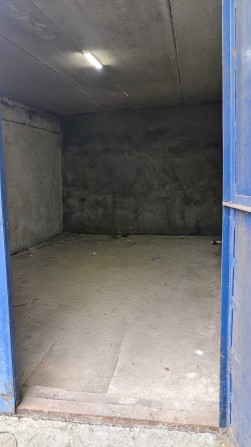 Гараж бетонний, оренда,24м² в кооперативі, вул. виставкова 3 - фото 1