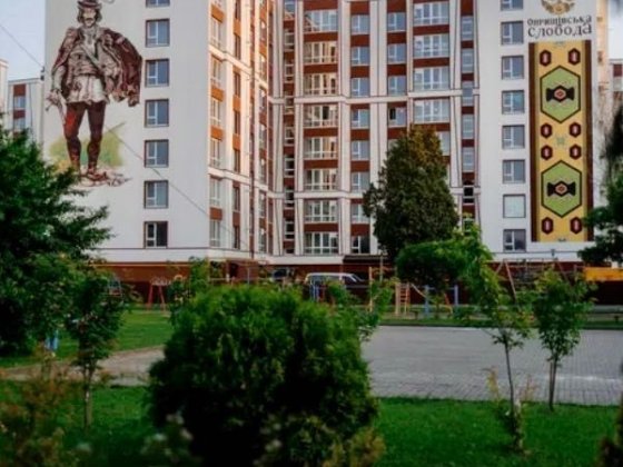 Здам гараж в Опришівській слободі Івано-Франківськ