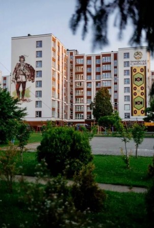 Здам гараж в Опришівській слободі - фото 1
