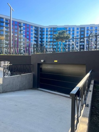 Здам паркомісце в підземному паркінгу ЖК Family Plaza - фото 1