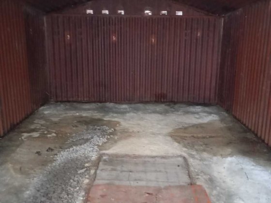 Здам в оренду гараж біля парку Нивки