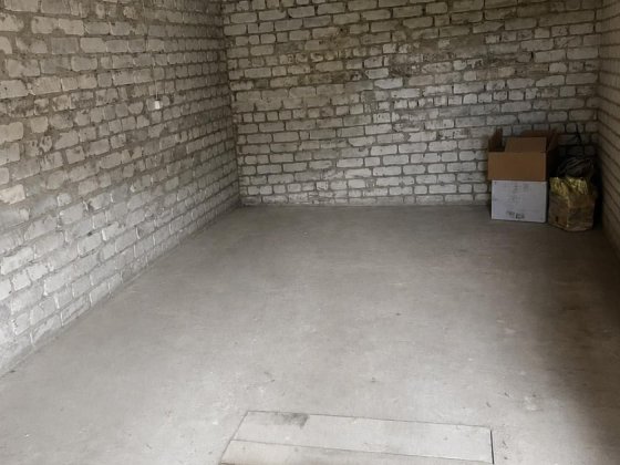 Оренда гаража вул. Екскаваторна, 77