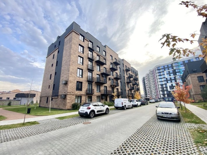 Оренда паркомісця Жк Клубне Містечко 12. - фото 1