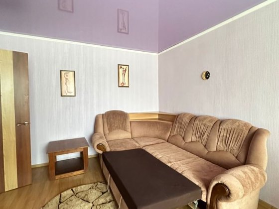 Гарна квартира з кондиціонером центр Полтава