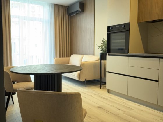 Перша здача! Оренда 1 кімн квартири в новому ЖК Pokrovsky apart complex Ровно