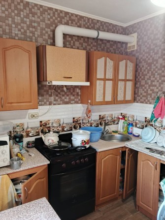Квартира 1 кім Боженка новобудова - фото 1