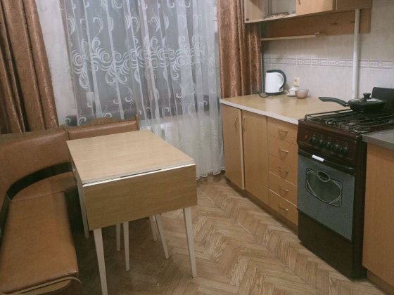 Здам 3х кімнатну квартиру на Огнівці Полтава