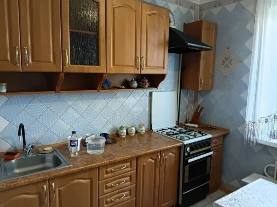 Оренда 3 кімнатної квартири Вільна Хмельницкий