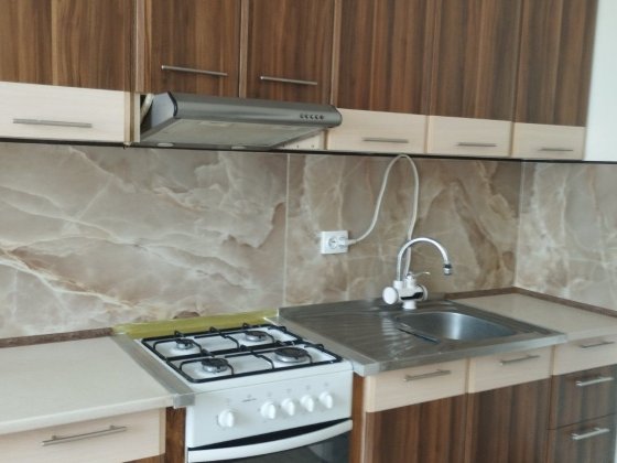 Однокімнатна на Староканстантинівське шосе Око азс Хмельницький