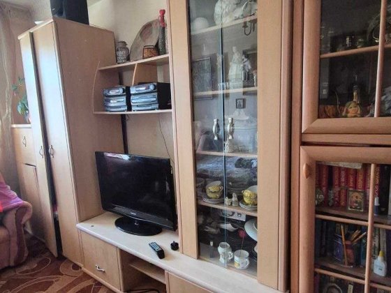 Довгострокова оренда 1к. квартири, вулиця Йорданській, 18. Оболонський район Киев