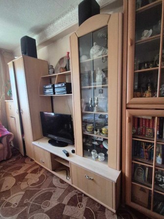 Довгострокова оренда 1к. квартири, вулиця Йорданській, 18. Оболонський район - фото 1