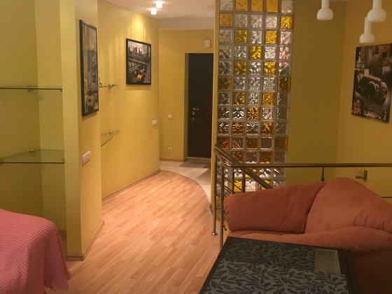 Терміново!!! Здам шикарну 2-у квартиру на Драгоманова 31Б м.Позняки Київ