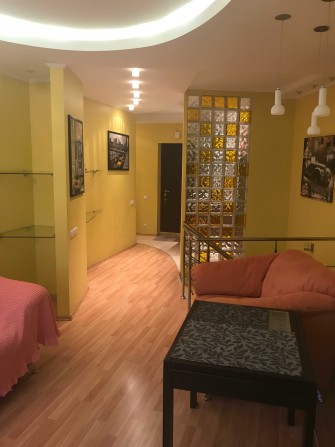 Терміново!!! Здам шикарну 2-у квартиру на Драгоманова 31Б м.Позняки - фото 1