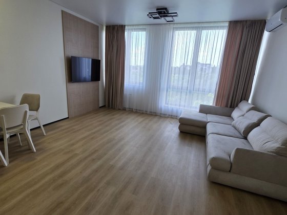 Crystal Park Tower  64 кв.м. Киев