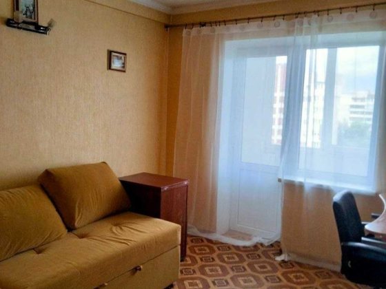 Здам 2 кiмнатну квартиру Полярна 13 Київ