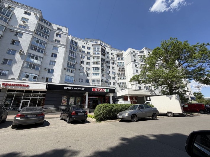Оренда, 2к квартира, новобудова, центр - фото 1